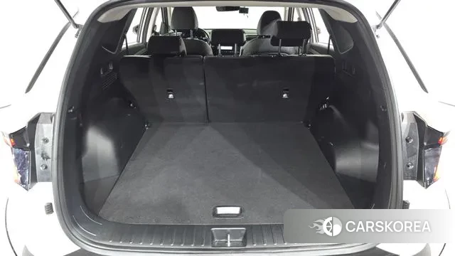 Hyundai Tucson Hybrid (NX4) id 3373981 из Кореи 11