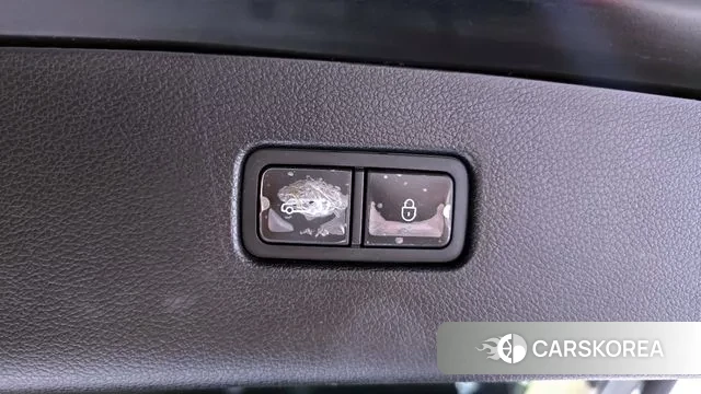 Genesis GV80 id 3236895 из Кореи 11