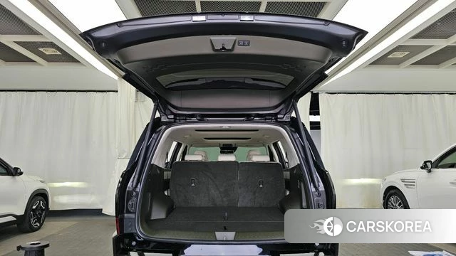 Hyundai Santa Fe (MX5) id 3963711 из Кореи 11