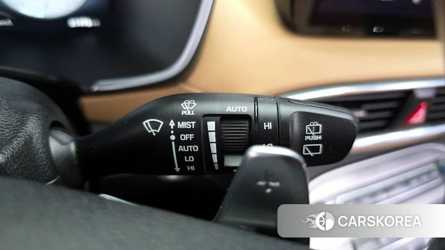 Hyundai The New Santa Fe id 3892919 из Кореи 11