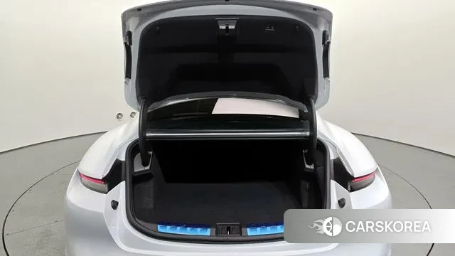 Porsche Taycan id 3458648 из Кореи 11