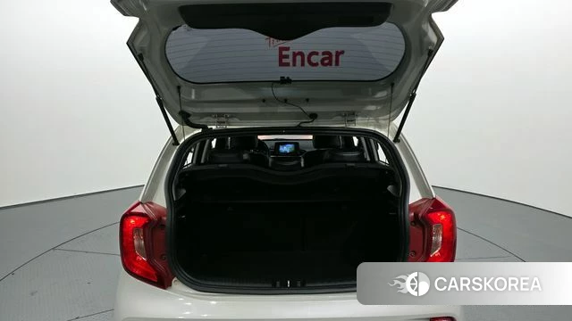 Kia All New Morning (JA) id 3899487 из Кореи 11