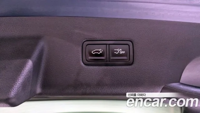 Kia Carnival 4th generation id 2955932 из Кореи 11