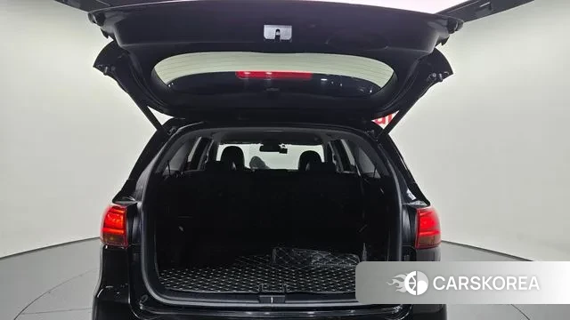 Kia The New Sorento id 3469992 из Кореи 11