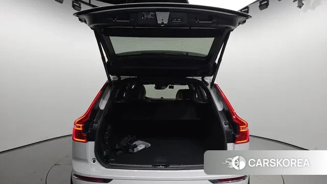 Volvo XC60 second Generation id 3044171 из Кореи 11