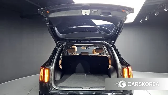 Kia Sorento 4th Generation id 3468396 из Кореи 11