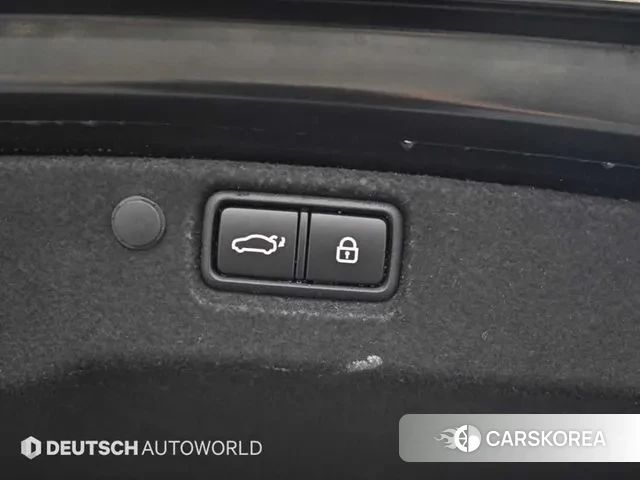 Kia K7 Premier Hybrid id 3583061 из Кореи 11