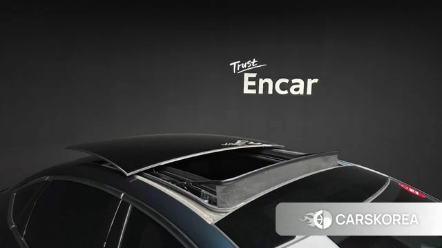 Genesis G80 (RG3) id 3903969 из Кореи 11