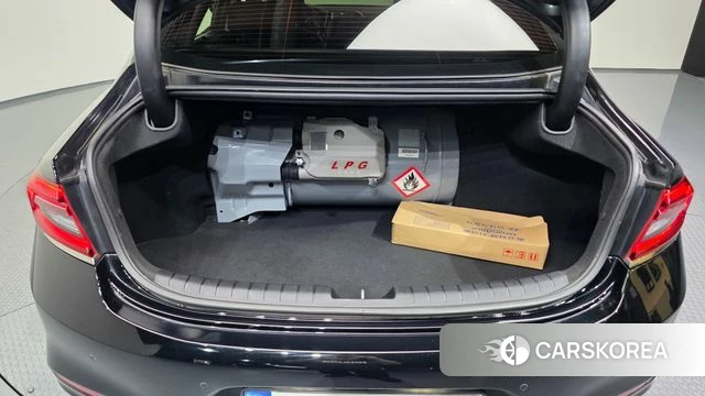 Hyundai Grandeur IG id 4626231 из Кореи 11