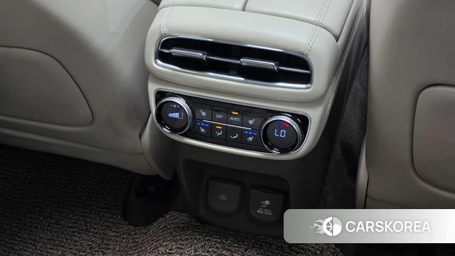 Genesis GV80 id 4525356 из Кореи 11