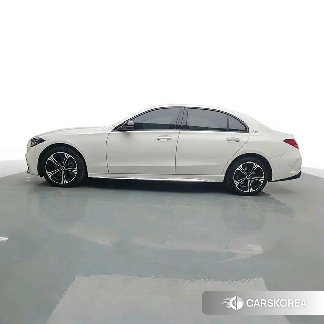 Mercedes-Benz Class C id 4273106 из Китая 11