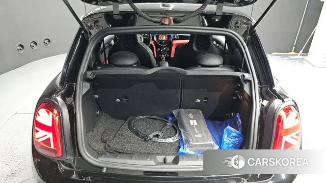 Mini Cooper S id 3258502 из Кореи 11