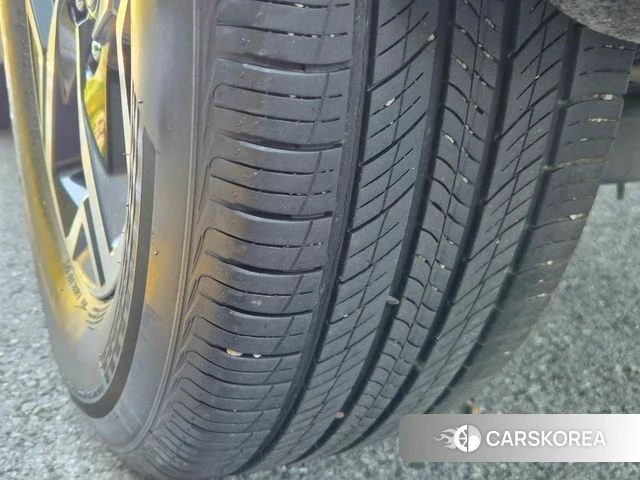 Kia Sportage 5th Generation id 4768647 из Кореи 11