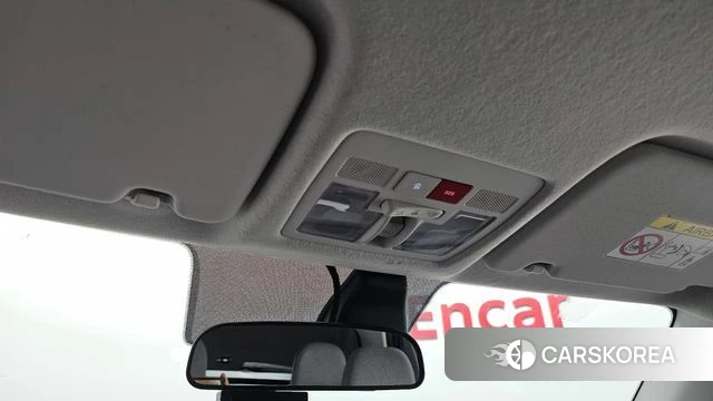 Hyundai Casper id 4853940 из Кореи 11