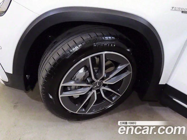 Mercedes-Benz GLB-Class X247 id 2691677 из Кореи 11