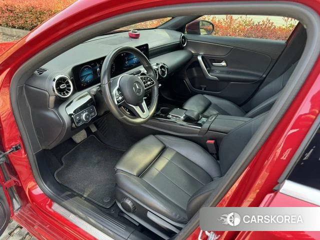 Mercedes-Benz Class A id 4278527 из Китая 11