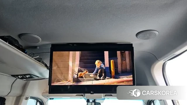 Hyundai Solati id 3464404 из Кореи 11