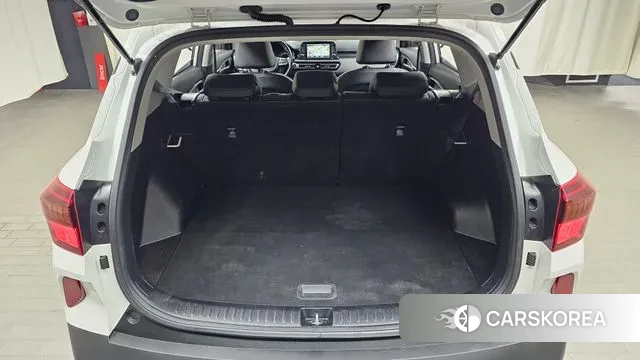 Kia Seltos id 3567247 из Кореи 11