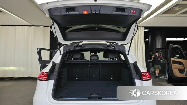 Mercedes-Benz EQC N293 id 4683690 из Кореи 11