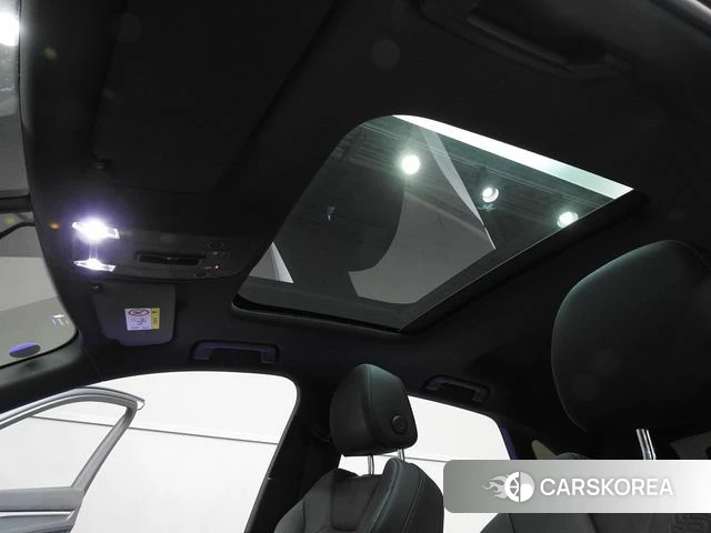 Audi Q3 (F3) id 3866417 из Кореи 11