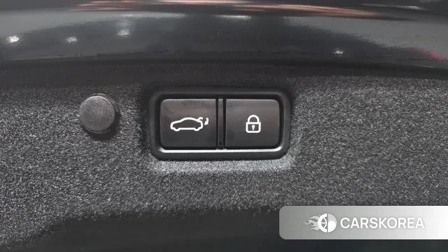 Kia K7 Premier Hybrid id 3582340 из Кореи 11