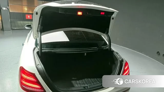 Mercedes-Benz E-Class W213 id 3107215 из Кореи 11