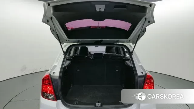 Chevrolet (GM Daewoo) The New Trax id 3209693 из Кореи 11