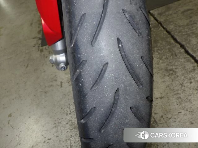 Honda CBR250RR id 4184408 из Японии 11