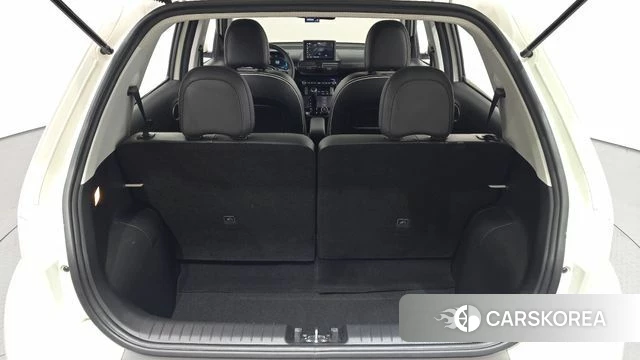 Hyundai Casper id 4185823 из Кореи 11