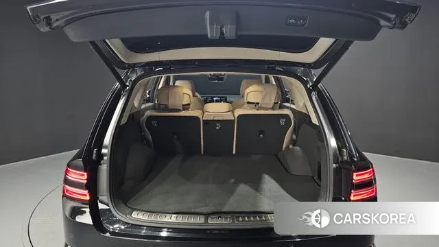 Genesis GV80 id 3745508 из Кореи 11