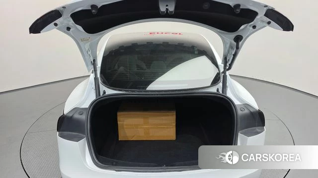 Tesla Model 3 id 4706337 из Кореи 11
