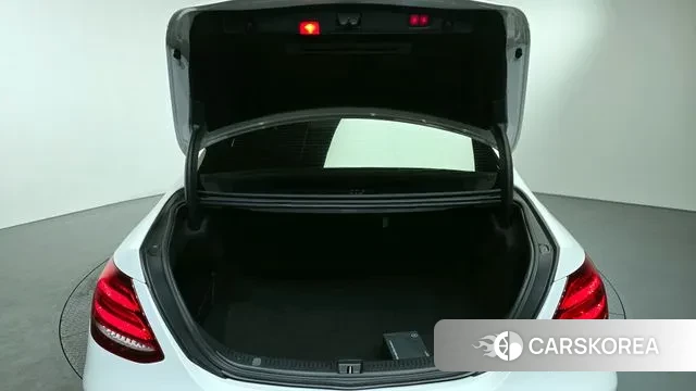 Mercedes-Benz E-Class W213 id 3480334 из Кореи 11