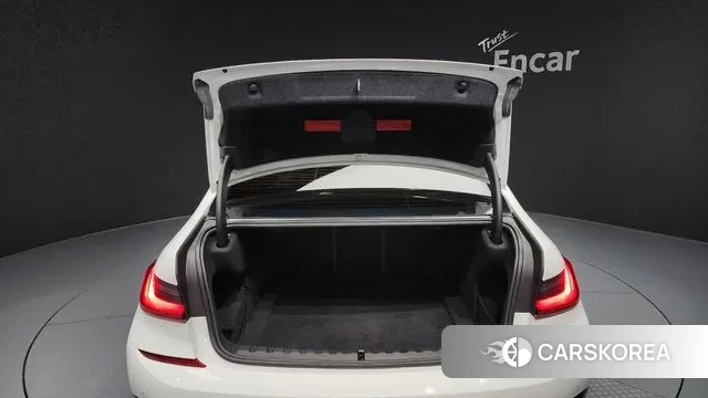 BMW 3 Series (G20) id 3366620 из Кореи 11