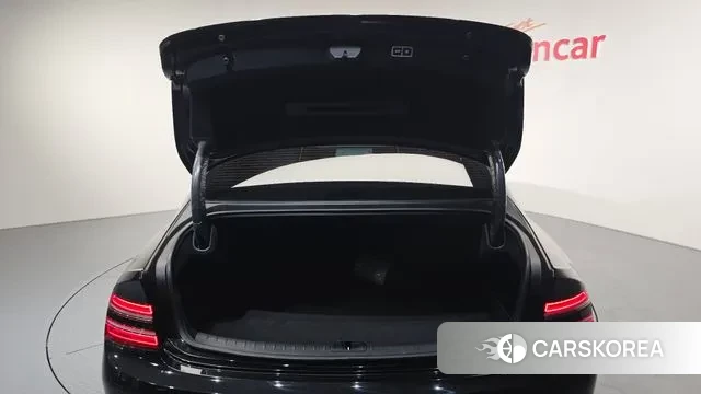 Genesis G80 (RG3) id 3246663 из Кореи 11