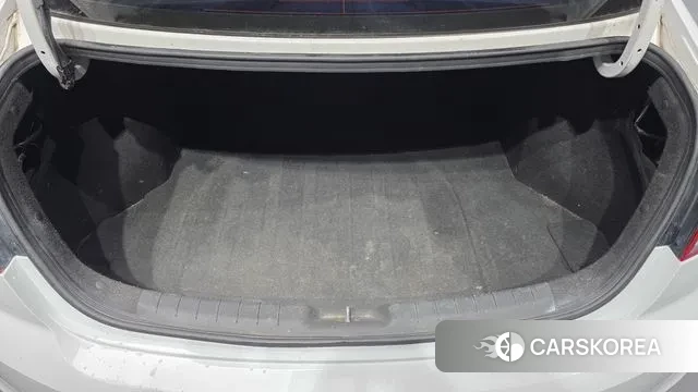 Hyundai The New Avante AD id 3530926 из Кореи 11