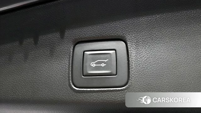 Chevrolet (GM Daewoo) The New Trail Blazer id 3897142 из Кореи 11