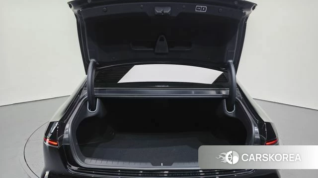 Hyundai Grandeur (GN7) id 4443125 из Кореи 11
