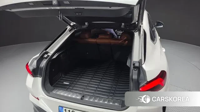 BMW X6 (G06) id 3519467 из Кореи 11