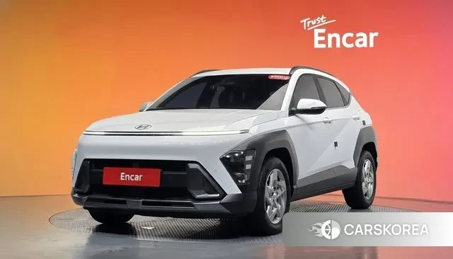 Hyundai Kona (SX2) id 3523957 из Кореи 11