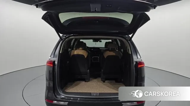 Kia Carnival 4th generation id 3433803 из Кореи 11