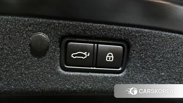 Hyundai The New Grandeur IG Hybrid id 3923745 из Кореи 11