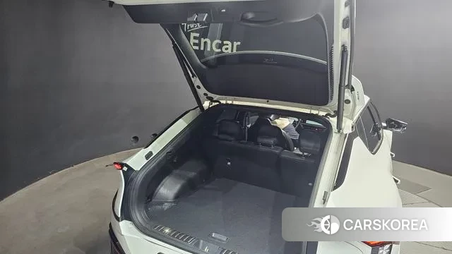 Kia EV6 id 3581438 из Кореи 11