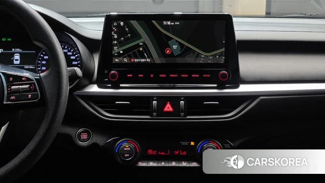 Kia The New K3 2nd generation id 4469644 из Кореи 11