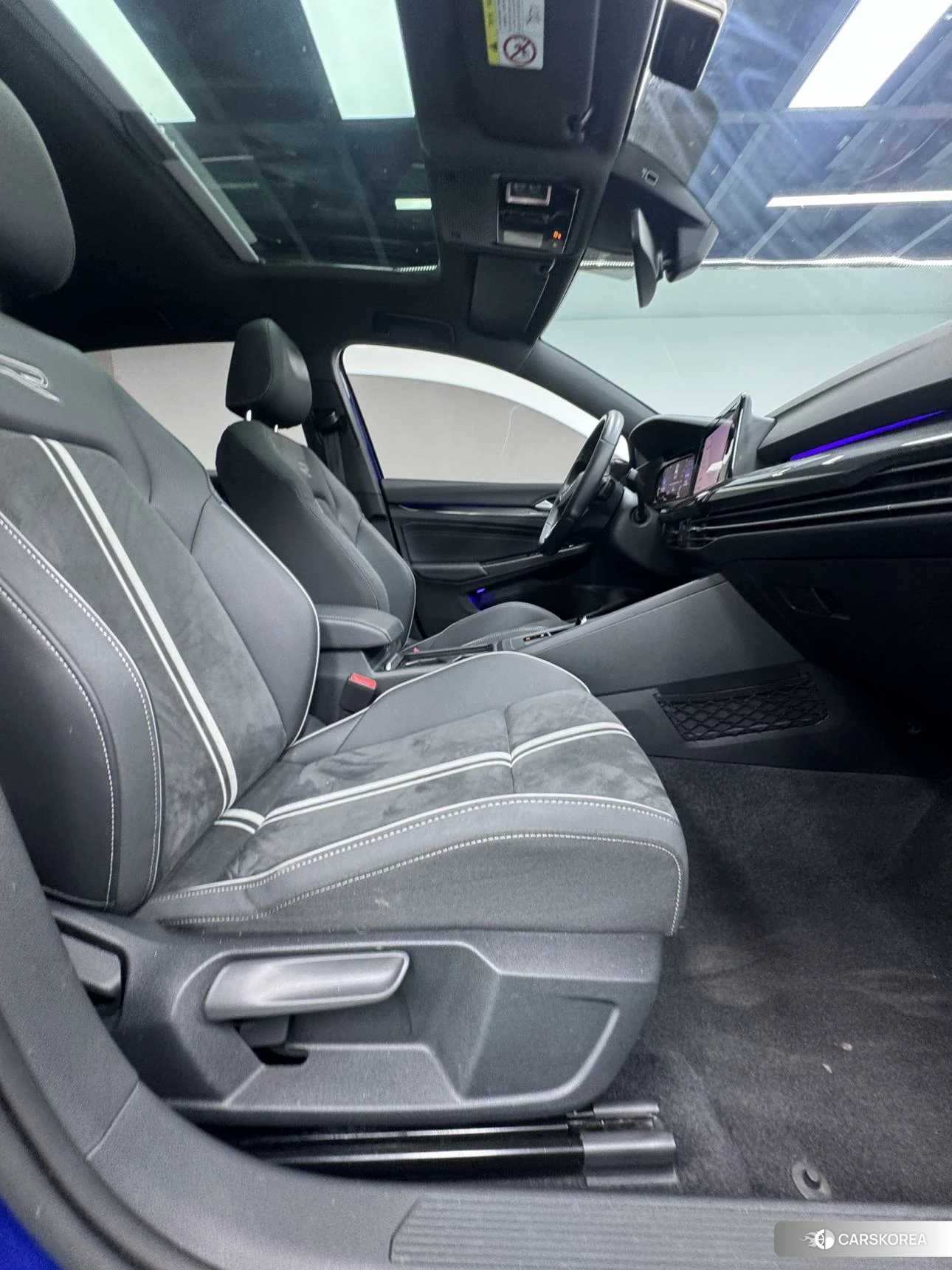 Volkswagen Golf id 4455371 из Китая 11