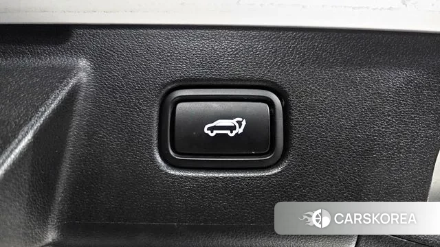 Hyundai The New Tucson (NX4) id 3649092 из Кореи 11