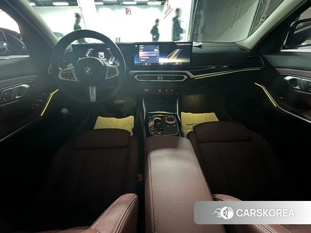 BMW 3 series id 4264487 из Китая 11
