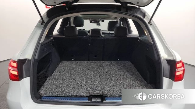 Mercedes-Benz GLC-Class X253 id 3937097 из Кореи 11