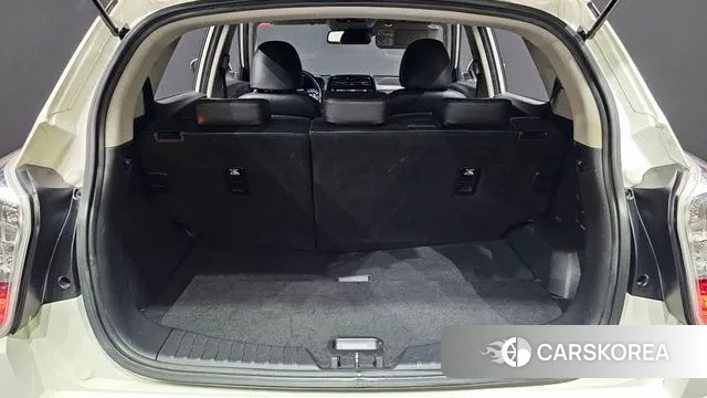 Ssangyong Berry New Tivoli id 3437893 из Кореи 11