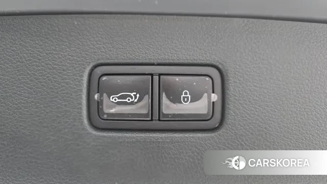 Genesis GV80 id 2889029 из Кореи 11