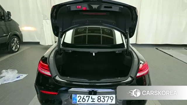 Mercedes-Benz C-Class W205 id 3053883 из Кореи 11
